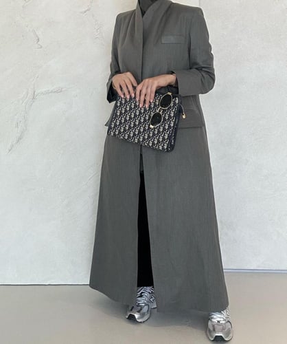 عباية ريفال العمليه