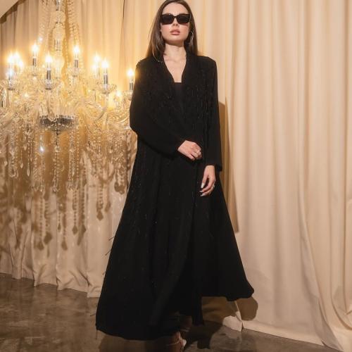 عباية خليجية