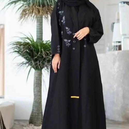 عباية ودق