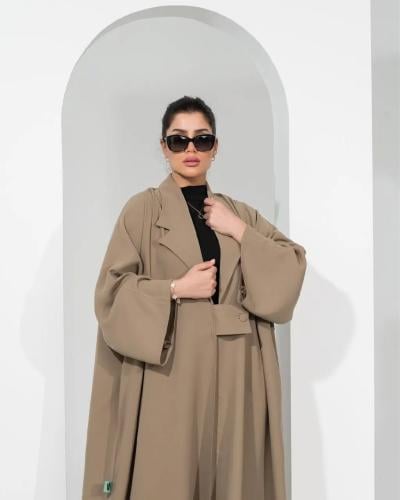 عباية غياهب