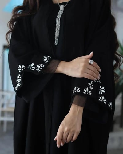 عباية مسايا