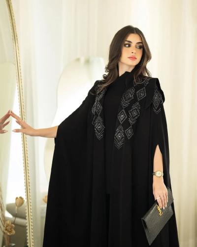 عباية همم
