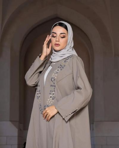 عباية تايلند