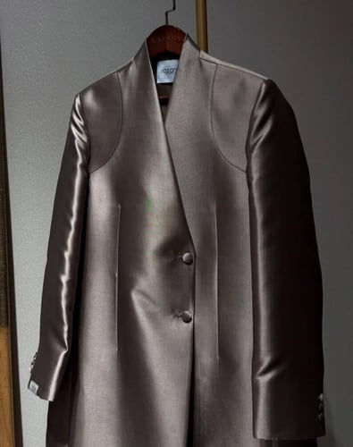 عبايات رونق