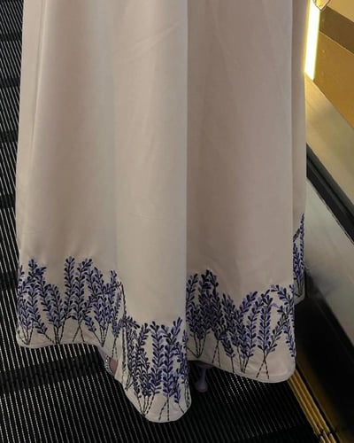 عباية تليلة