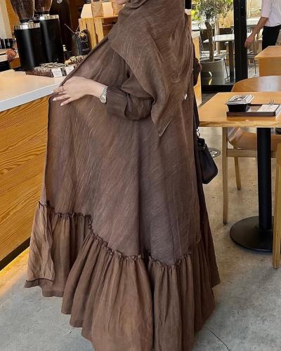 عبايات العنقاء - صيفي