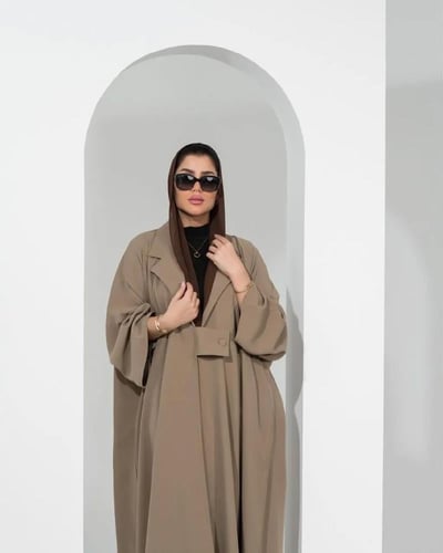 عباية غياهب