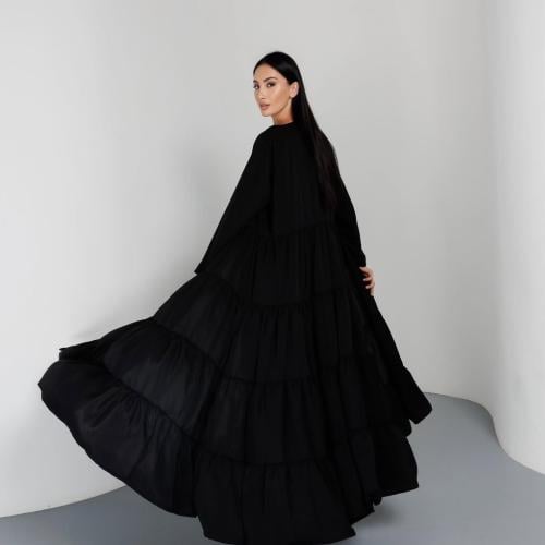 عباية ياقوتة