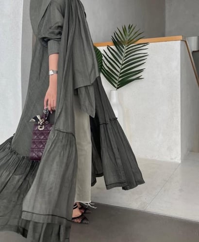 عبايات العنقاء - صيفي