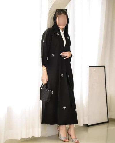 عباية دانية