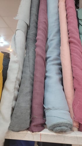 عبايات العنقاء - صيفي