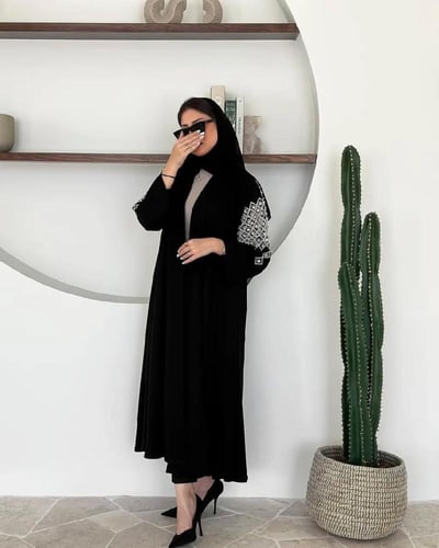 عباية وديان