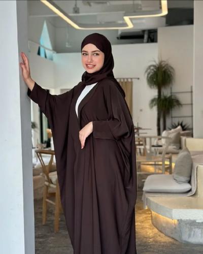 عباية نايلون