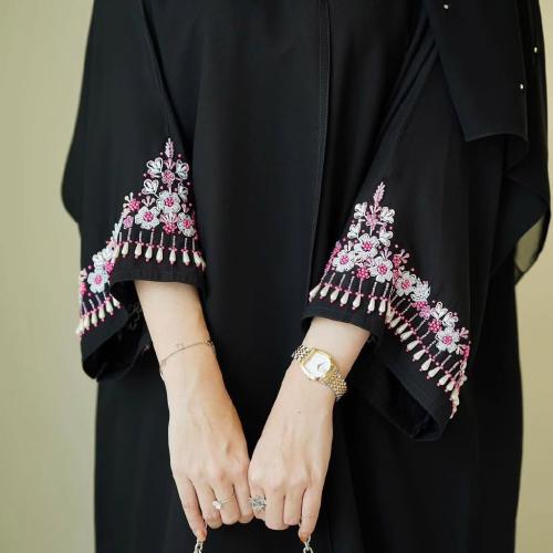 عباية لوتس