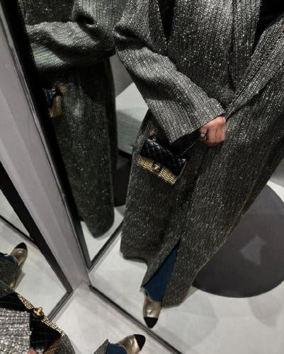 عباية الدوحة