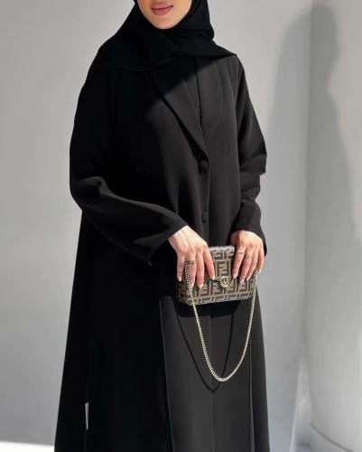 عباية هالة