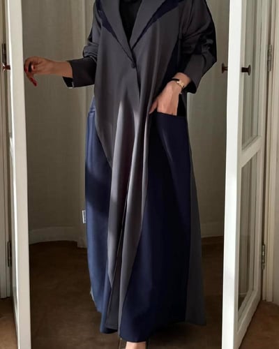 عباية دار الأناقة