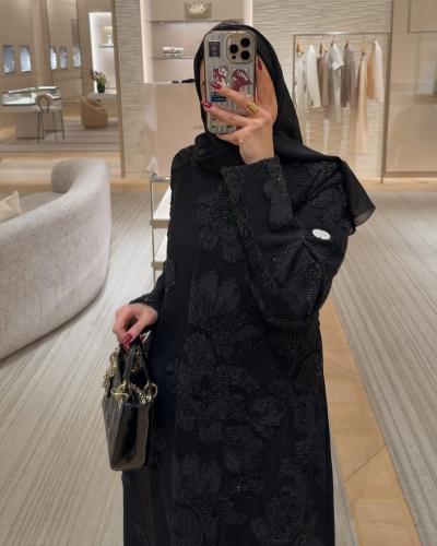 عباية ضل