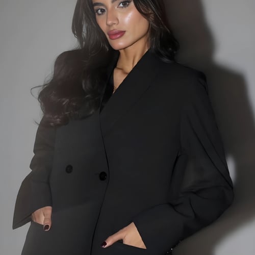 عباية اطياب