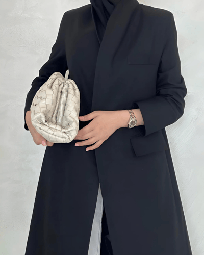 عباية ريفال العمليه