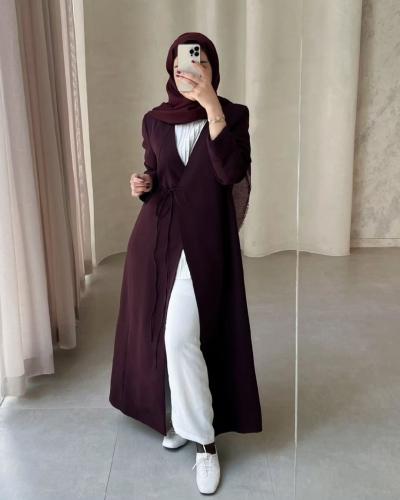 عباية بليزر هالة