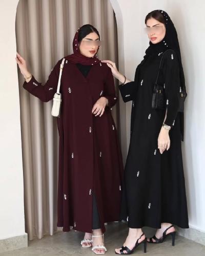 عباية السيدة الراقيه