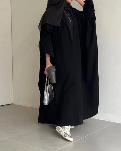 عباية الذوق الرفيع