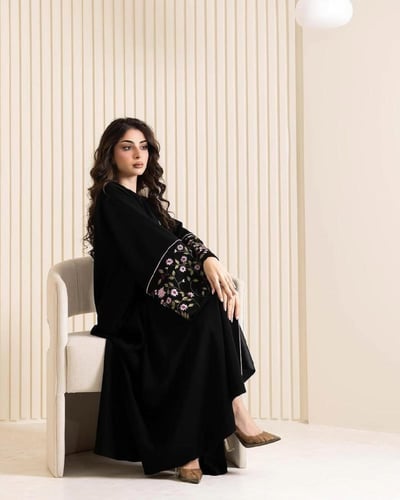 عباية ربا العارض