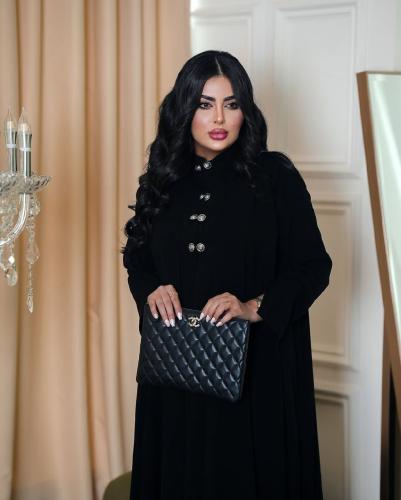 عباية عمانية
