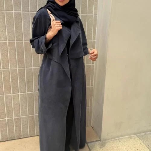 Relaxed Fit