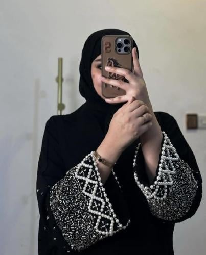 عباية سهي