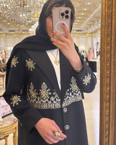 عباية مرام