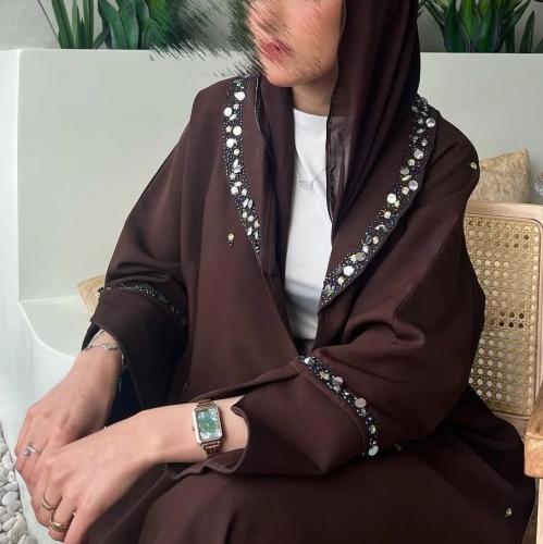 عباية اسرار الغيم