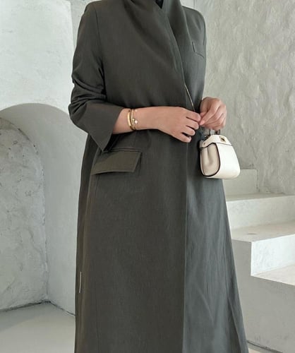 عباية ريفال العمليه