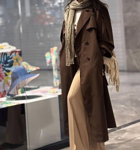 عباية السفر الراقيه