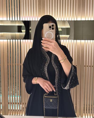 عباية الاناقه