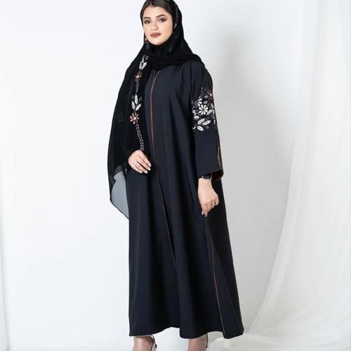 عباية ريانه