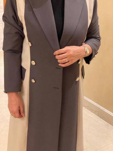 عباية السمو