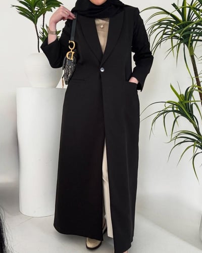 عباية الدوامات