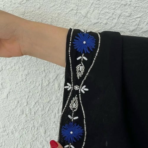 عباية نبض الكويت