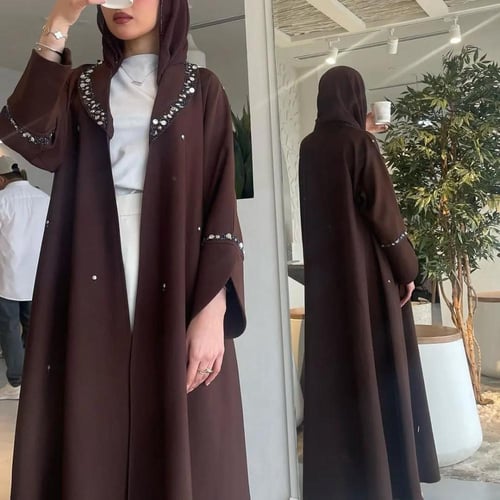 عباية اسرار الغيم