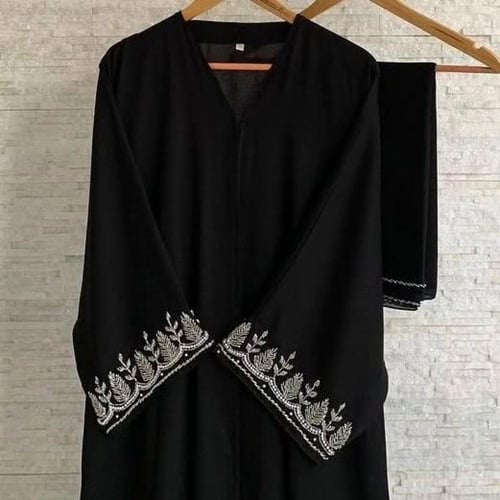 عباية رقينا