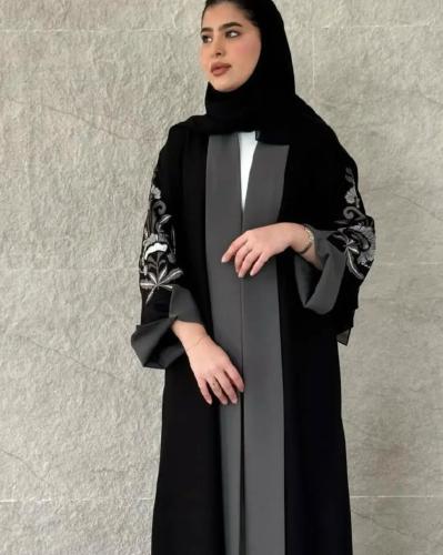 عباية اسوار