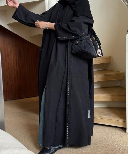عباية رهف