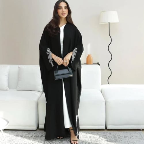 عباية غزلان