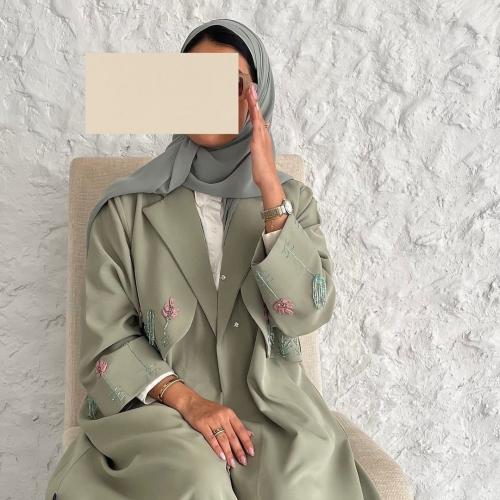 عباية نهي