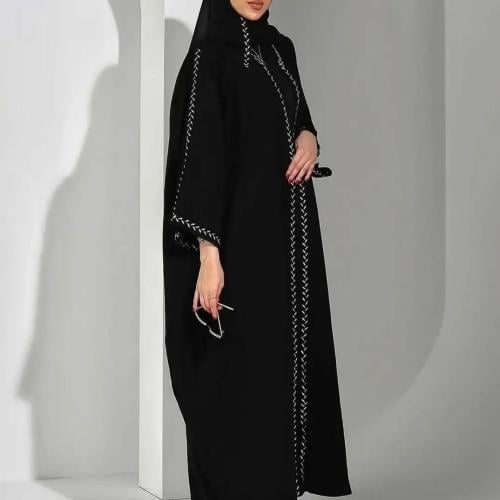 عباية دره