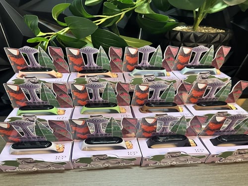 ساعة الابراج الرقميه