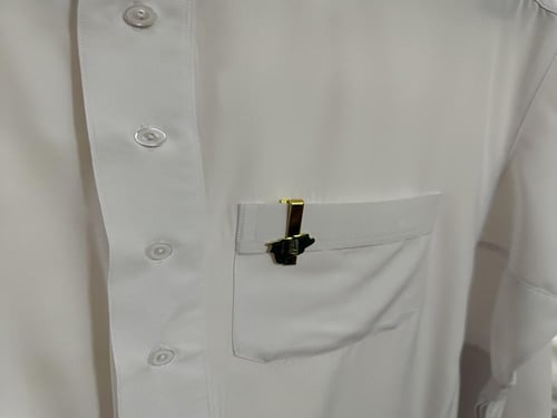 بروش كليبيس معدني -خريطة المملكه