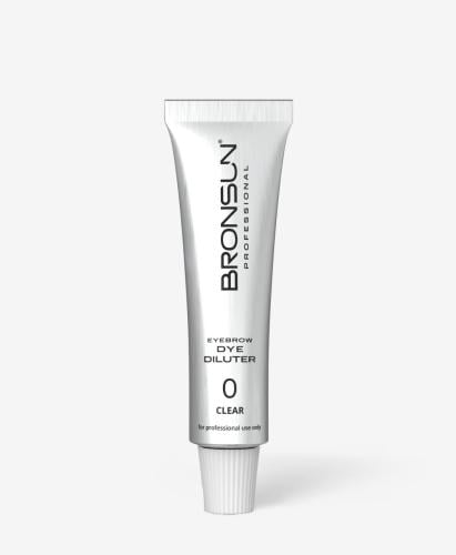 BRONSUN Paint Thinner, Colorless #0, 15 ml